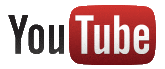 YouTube logo