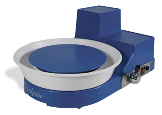Shimpo Aspire Pottery Wheel