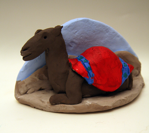 Camel