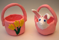 Easter basket projects