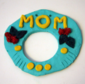 Picture frame lay project