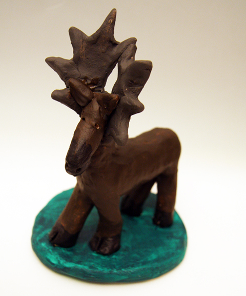 Moose